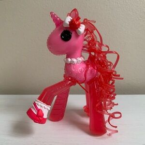 Lalaloopsy Ponies PINKYMELON